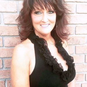 Meet your Posher, Wendy